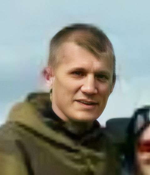 Сергушкин Вячеслав Алексеевич (Sergushkin Vyacheslav Alekseevich)