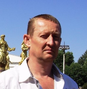 Задорин Александр Николаевич (Zadorin Aleksandr Nikolaevich)