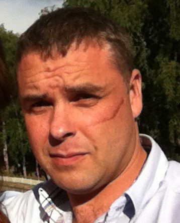 Диброва Павел Григорьевич (Dibrova Pavel Grigorevich)