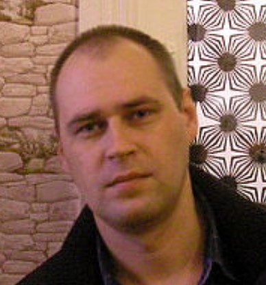 Захаров Алексей Николаевич (Zakharov Aleksei Nikolaevich)