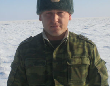 Король Александр Николаевич (Korol Aleksandr Nikolaevich)