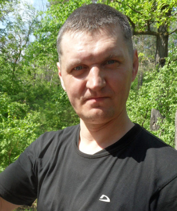 Антонов Алексей Владимирович (Antonov Aleksei Vladimirovich)