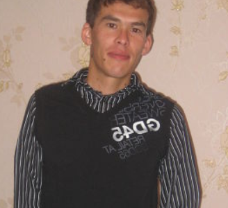 Ахияров Марат Фаритович (Akhiiarov Marat Faritovich)