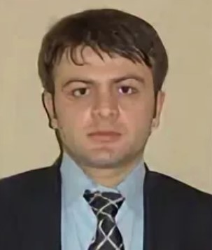 Меладзе Ираклий Бадриевич (Meladze Iraklii Badrievich)