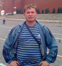 Суханов Дмитрий Александрович (Sukhanov Dmitrii Aleksandrovich)