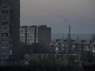 Ракетный удар по Краматорску: один человек погиб, еще один ранен