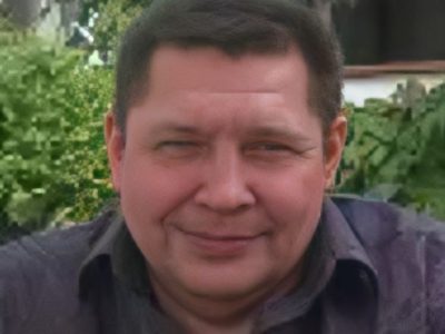 Лукьянов Вячеслав Николаевич (Lukyanov Vyacheslav Nikolaevich)
