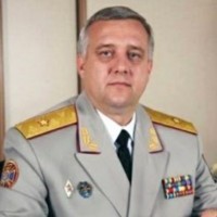 Якименко Александр Григорьевич (Yakimenko Aleksandr Grigorevich)